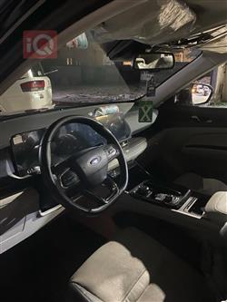 فورد تيريتوري